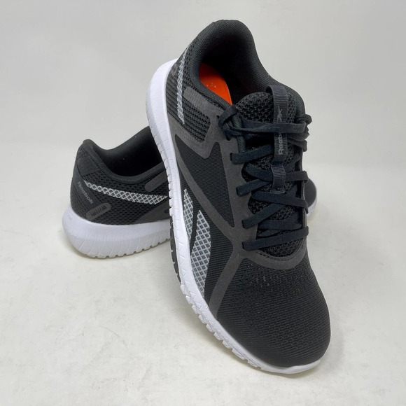 Reebok Comfort Footbed Women's Sz 9 Black Model 1Y1001 .01:I.5.4 - Picture 9 of 12